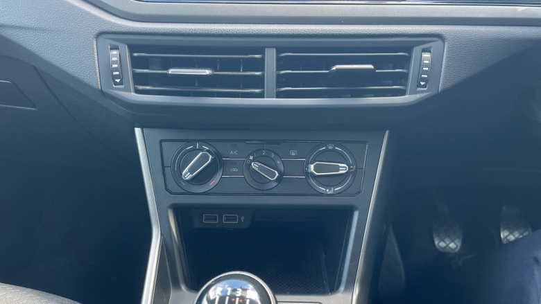 Volkswagen Polo 1.0 EVO 80 Match 5dr Petrol Hatchback